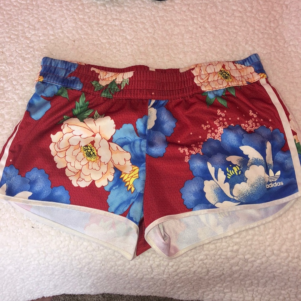 adidas shorts